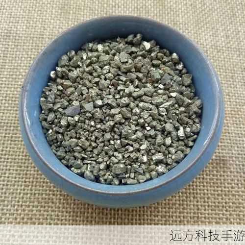 自然之选的原料