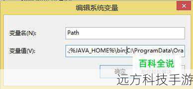 确保已正确配置JAVA_HOME环境变量,在Windows中通过set JAVA_HOME=path_to_jdk,在Linux/MacOS中通过编辑.bashrc或.bash_profile文件添加export JAVA_HOME=/path/to/jdk。