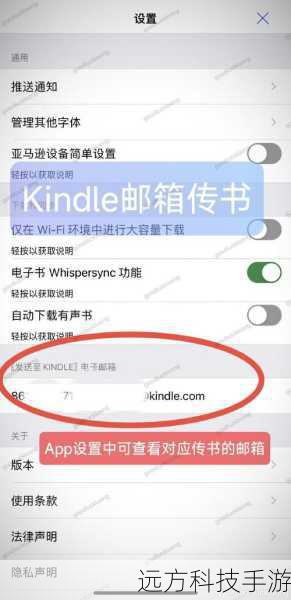 步骤一:打开亚马逊Kindle管理软件