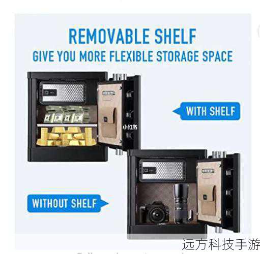 第四保险柜:西区仓库