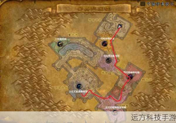 位置:在东区废墟的一处隐蔽地点,可能需要解决一些谜题或战斗来接近。