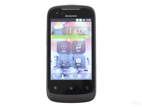 Q1:联想乐Phone A500的电池容量如何,能否满足长时间音乐播放的需求?