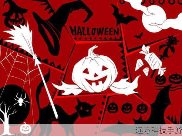 万圣节音乐游戏登陆 Steam 页面大公开