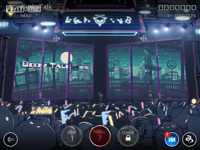 问题 2:游戏中的音乐曲目是原创的吗?