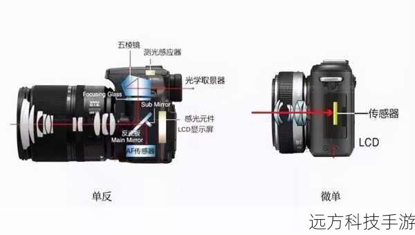 与入门级单反相比