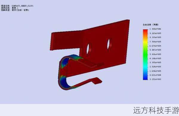 1、如何在SolidWorks中快速创建一个基本的有限元分析模型?