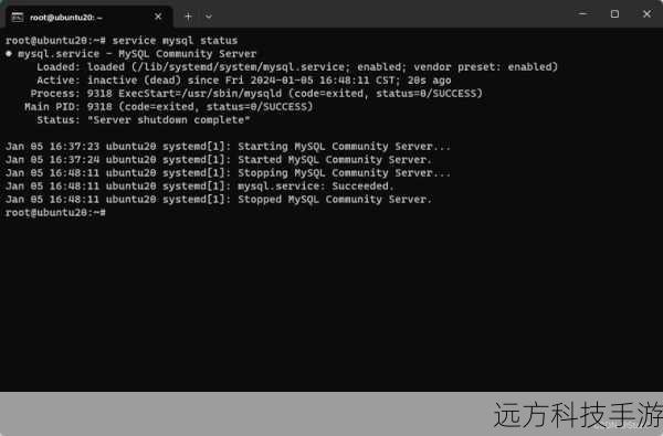 2、连接到你的MySQL服务器。