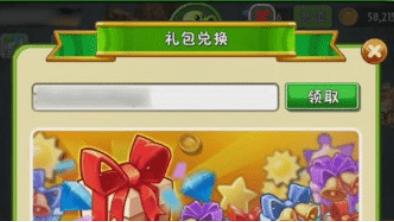 一旦获取了兑换码或礼包,使用它们通常非常简单: