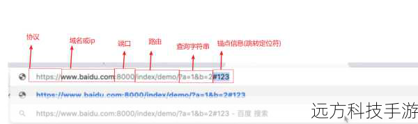 示例2：解析URL并修改参数