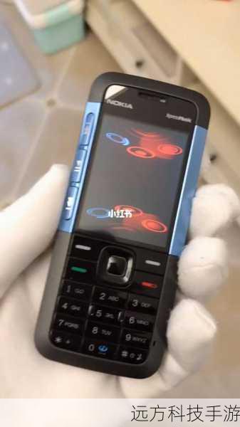 诺基亚5320XM，经典音乐手机全面参数解析