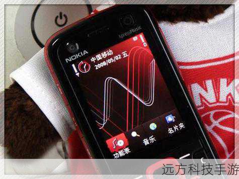 作为诺基亚XpressMusic系列的一员,诺基亚5320XM在音乐播放方面自然有着出色的表现,它支持MP3、M4A、eAAC+和WMA等多种音乐格式播放,并配备了3.5mm耳机接口和立体声扬声器,让用户可以随时随地享受高品质的音乐体验,它还内置了FM收音机功能,让用户可以随时随地收听广播节目。