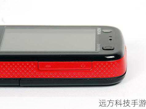 诺基亚5320XM参数相关问题解答