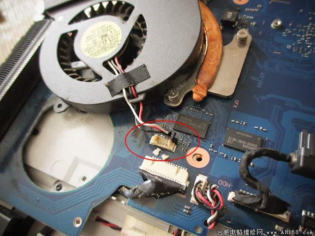 问题三:三星RV420-S0G的散热性能如何?