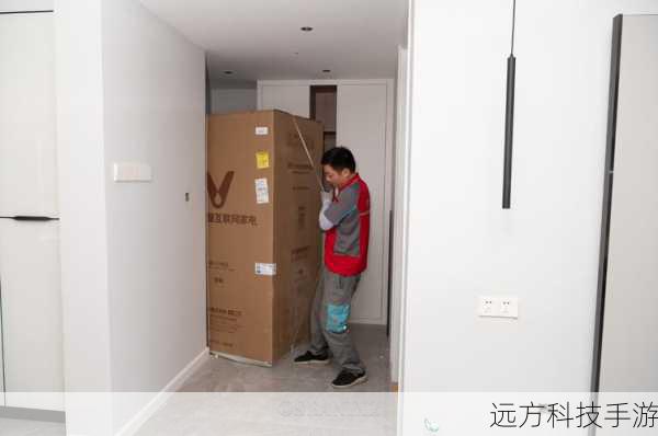 武汉容声冰箱售后服务电话真伪揭秘，安全连线，一键解决冰箱难题