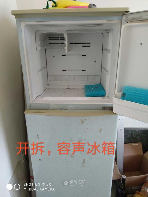 问:如果我的容声冰箱需要更换配件怎么办?