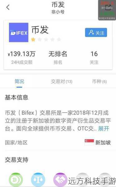 火币网是中国最早的数字货币交易所之一,提供包括比特币在内的多种数字资产交易服务,其界面简洁明了,适合初学者操作。