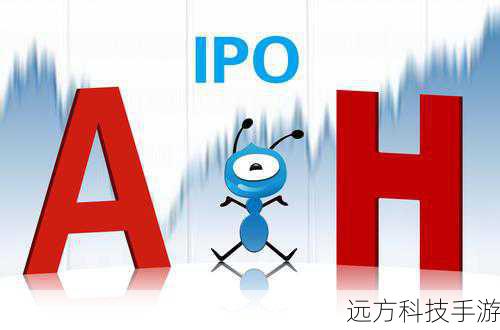 7. 蚂蚁金服(Ant Financial)
