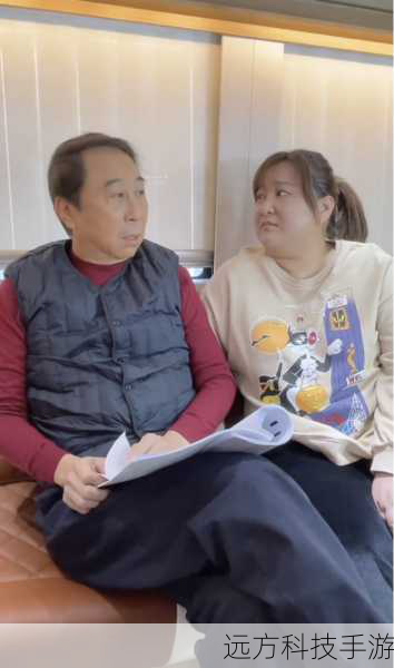 问:朱鸢 EP 身上有哪些接地气的表现?