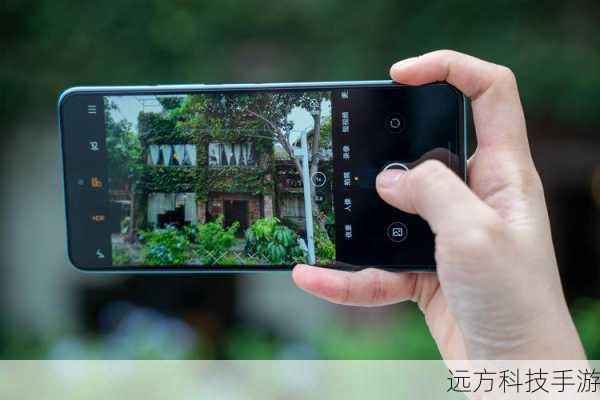拍照效果:中高端手机的拍照标杆