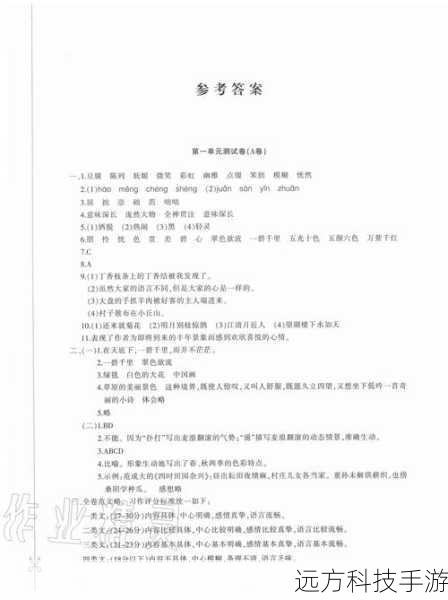 评测总结与问题解答
