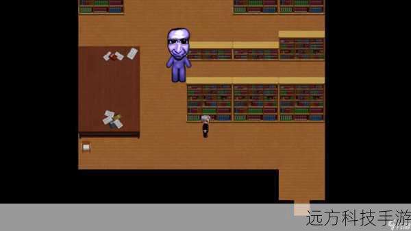 Homeless 上线 Steam 恐怖来袭