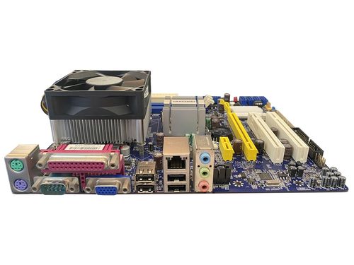 问题:技嘉G31主板适合哪些用户群体?