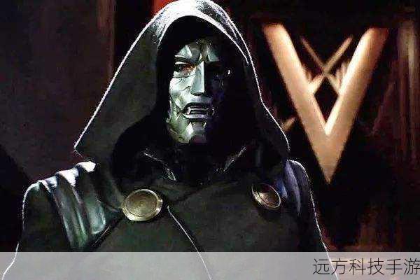 问题二:毁灭博士这个角色在 MCU 中会有怎样的重要性?