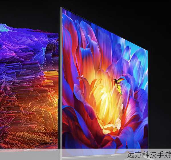 高清画质,细节尽显