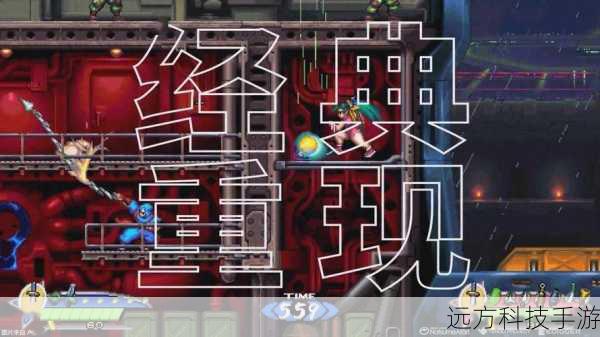 关于 FC 经典游戏重制版《绝影战士》在 Xbox 推出试玩,我们来解答一些问题。