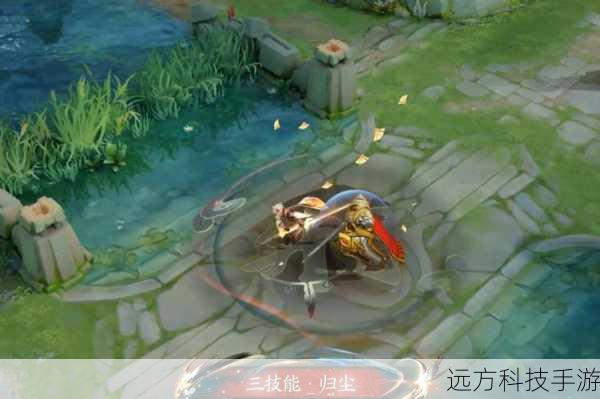 王者荣耀S26赛季更新时间全面曝光，精彩内容即将开启！