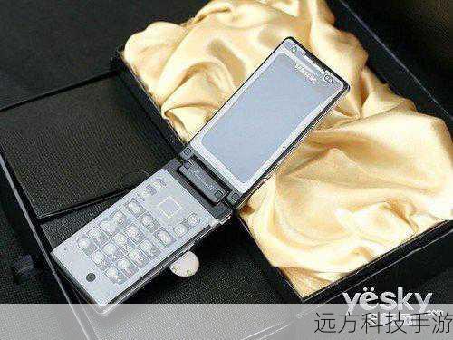 最新视角:寻找三星W899的现代回响