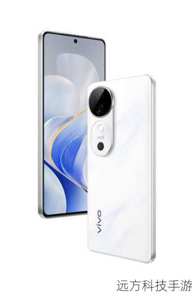 vivo X Note，掌中视觉盛宴，探索极致艺术之美