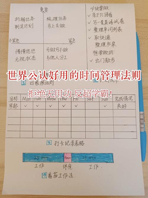    - 利用游戏中的“时间管理”功能，如“任务日志”和“成就系统”，帮助你更有效地安排时间，避免时间浪费。