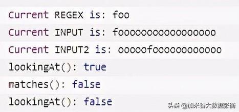 答案:使用Matcher类的replaceFirst()或replaceAll()方法可以实现字符串的替换,替换所有匹配的“fox”为“cat”: