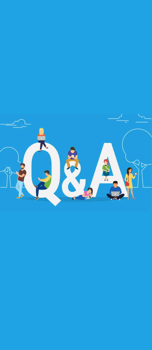Q&A