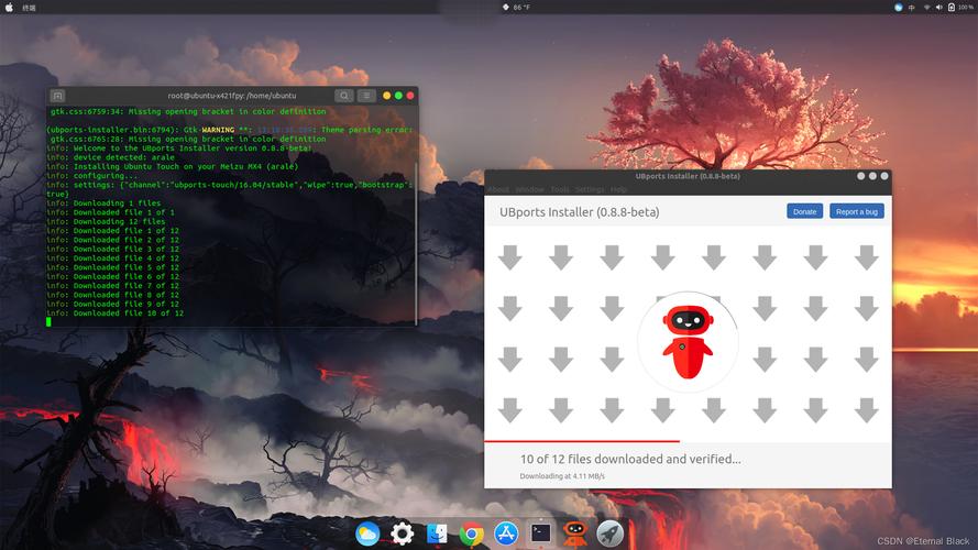 Q1: 安装Ubuntu Touch后,手机性能是否会受到影响?