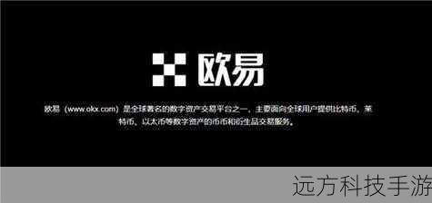 3、OKEx - OKEx不仅支持多种数字货币交易,还提供了期货、期权等衍生品交易服务,满足不同风险偏好的用户需求。