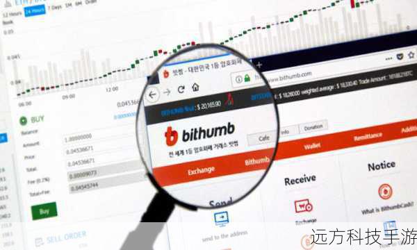 9、Bithumb - 韩国领先的数字货币交易平台,以其高度的流动性及安全防护措施受到当地用户的喜爱。