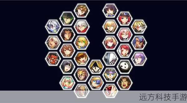 初入游戏:基础操作与角色选择