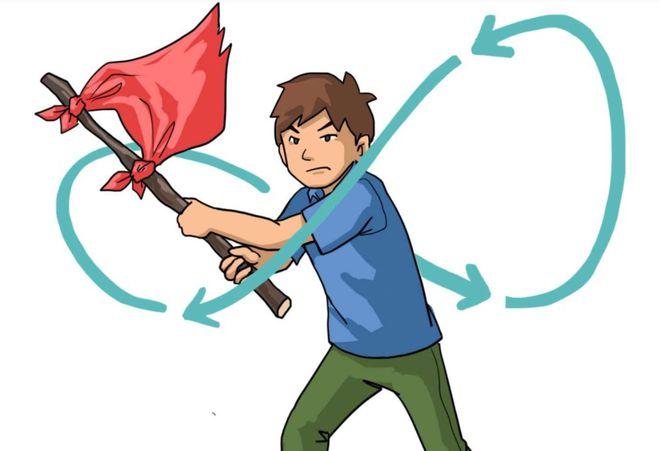 结合条件判断,可以实现更精准的技能施放,比如在目标血量低于一定值时自动释放特定技能: