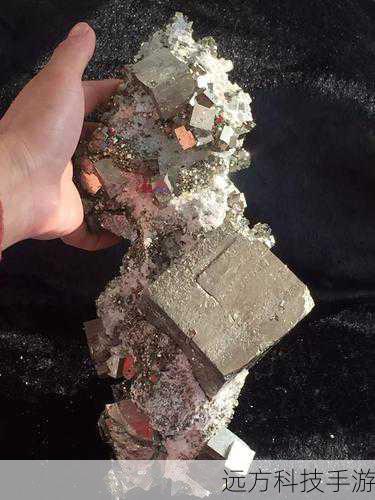 1. 初级阶段:铁矿与铜矿