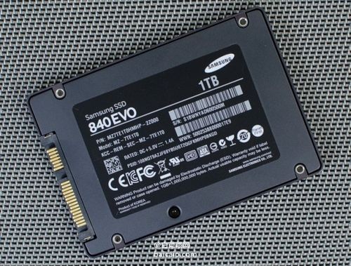 存储:SSD x 2(1TB + 1TB)
