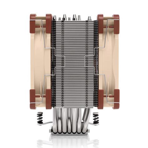 散热系统:Noctua NH-D15 或 Cooler Master Hyper 212 EVO
