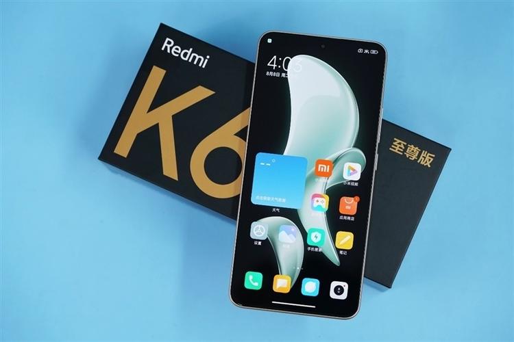 结尾问答:Redmi K60至尊版与Redmi K60 Ultra的关系