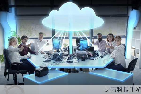 云计算机的应用场景