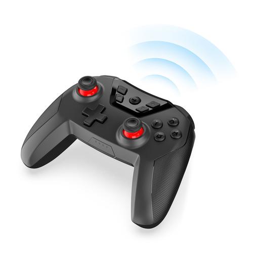 答:游戏开发者通常会针对 Switch 的手柄特点进行优化,使其操作尽可能的简单直观,赛车游戏的操作相对来说并不复杂,通过一定时间的练习,玩家很快就能掌握。