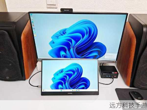 极致便携:拥有13英寸的屏幕尺寸,但重量仅1.2kg,便携性极强。