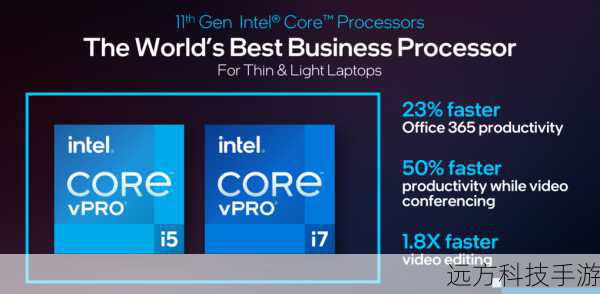 高效能:搭载第11代Intel Core i7处理器,配合AMD Radeon RX Vega 8集成显卡,日常办公及轻度娱乐无压力。