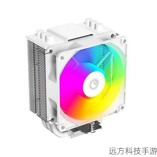 智能散热系统:采用冰刃散热技术,确保长时间高负载运行时也能保持冷静。