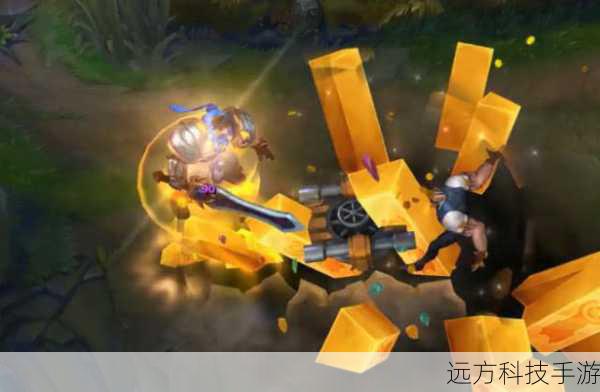 2、在团战中,奥巴马应该如何发挥大招的作用?